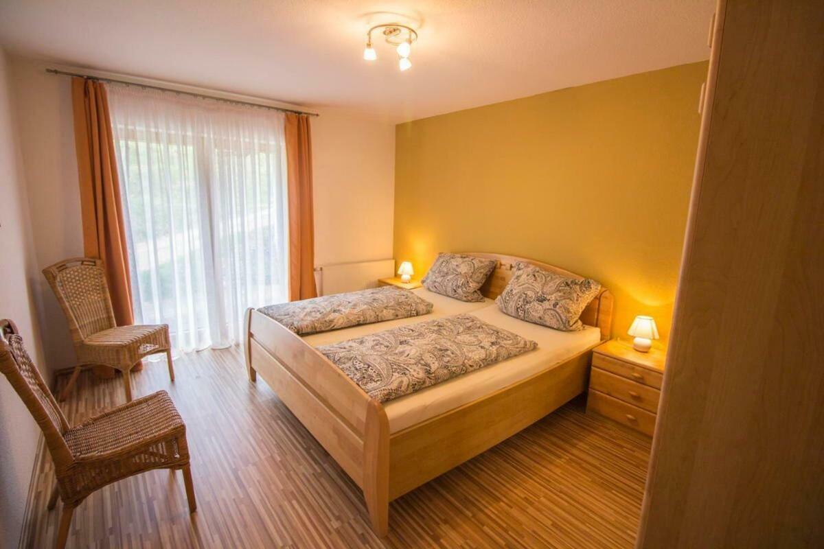 Apartamento Steinhof Oberkirch  Exterior foto