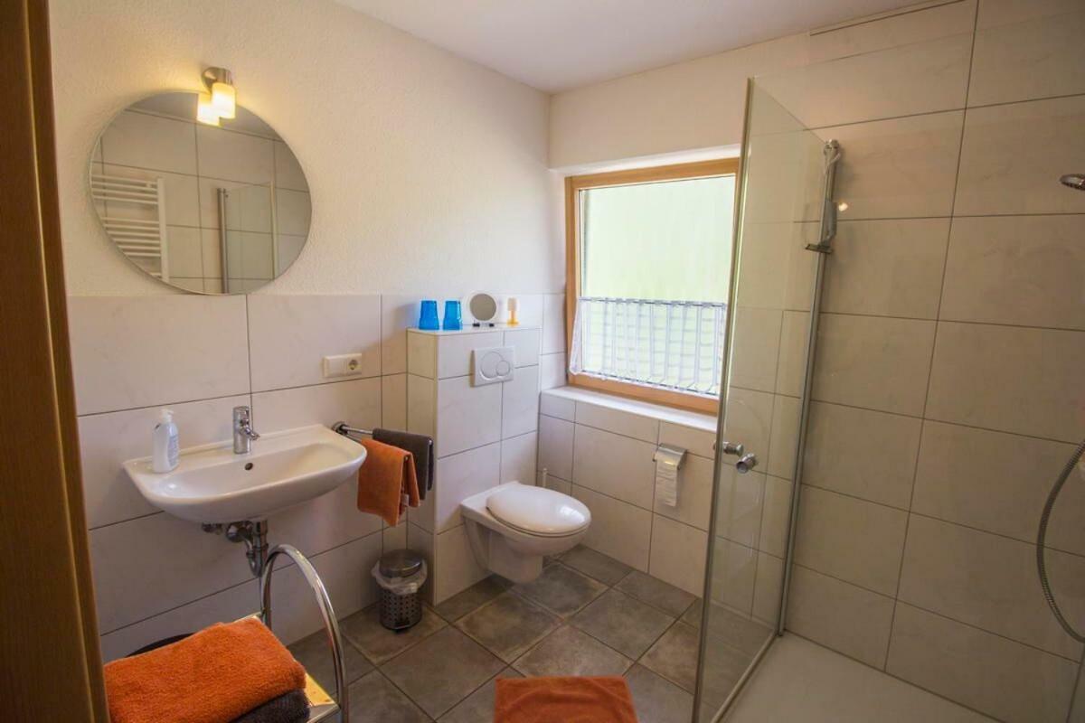 Apartamento Steinhof Oberkirch  Exterior foto