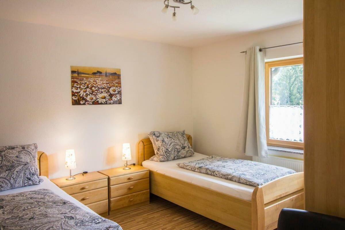 Apartamento Steinhof Oberkirch  Exterior foto