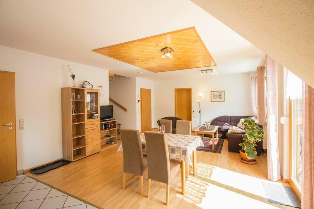 Apartamento Steinhof Oberkirch  Exterior foto