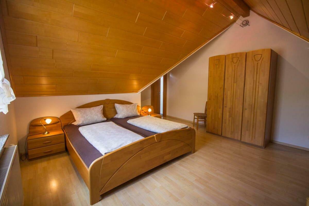 Apartamento Steinhof Oberkirch  Exterior foto