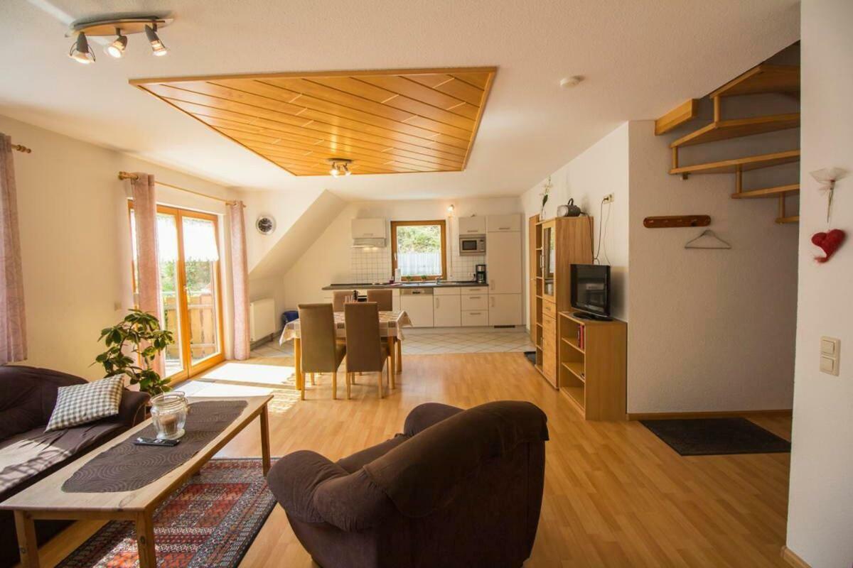 Apartamento Steinhof Oberkirch  Exterior foto